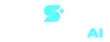 SynaptixAI Logo