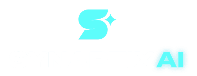 SynaptixAI Logo