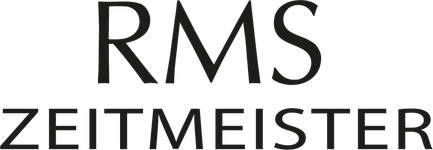 RMS Zeitmeister